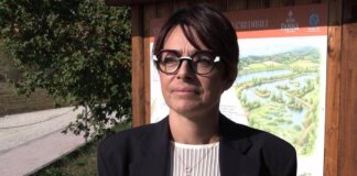 Sindaca Di Maio: “Oasi Gabbianello progetto fondamentale per tutela biodiversità”