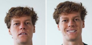 Sinner annuncia lo stop, la psicologa: “Nel video di Jannik ci sono controllo, sorriso e speranza”