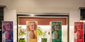 ‘Smile routine’, arriva la guida a colori per prendersi cura del proprio sorriso