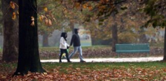 Sole e caldo anomalo fino a 20°C, poi cambia tutto: quando arriva il freddo