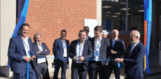 Sonepar Italia, a Prato un nuovo Experience Center
