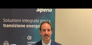 Sostenibilità: Astolfi (Alperia Green Future), ‘con Sybil performance qualitative garantite e