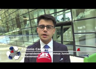 Sostenibilità: Cartaregia (Rete JA Alumni Italia), ‘contributo del singolo ha effetto a catena’