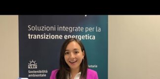 Sostenibilità: Strambaci (Alperia Group), ‘accompagnamo clienti a 360°: dalla consulenza alla
