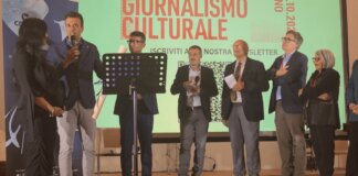 Sostenibilità:,’Fenice Conai’ per giornalismo ambientale giovane: vincono Piemontese e Ricchiuti