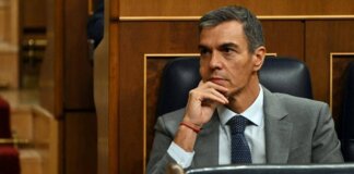 Spagna, Sanchez annuncia elezioni anticipate il 29 novembre
