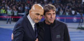 Spalletti: “Oggi non so se la squadra mi segue”. La posizione dell’allenatore della Juve e la suggestione Conte