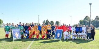 Sport e disabilità, a Martellago la quarta edizione della Coppa Alkeemia