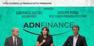 Spread sotto pressione, la lezione che arriva dalla Francia