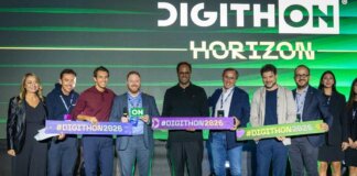 Startup: con la stampa in 3D di pelle umana Bio System Lab vince premio Digithon 2026