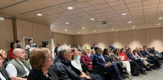 Stefano Torzullo: “Targa a Federica sia seme di cambiamento”