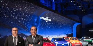 Stellantis al Salone di Parigi 2026: sei concept car anticipano il futuro dei marchi