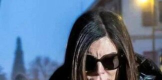 Strage di Crans Montana, Zurich: “Infondata la richiesta di indennità di Jessica Moretti”