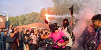 Studenti in rivolta in Francia, il sociologo: “A 7 mesi da elezioni atmosfera tempestosa, non si sa bene dove cadrà fulmine”