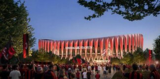 Svelato il ‘Generali Stadium’, nuovo stadio di Milan e Inter dalla stagione 2031/32: ecco come sarà
