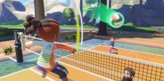 Switch Sports Resort: il ritorno dello sport domestico in versione vacanza