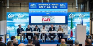 T3 Expo e Agv Expo, seconda giornata su decarbonizzazione e automazione