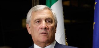 Tajani: “Nel 2025 record export a 643 miliardi nonostante guerre, dazi e crisi energia”