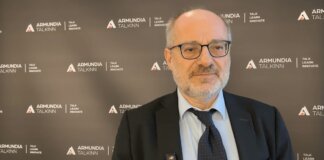 Tech, Franchini (Ivass): “Rapida evoluzione espone a rischi, imprese siano più resilienti”