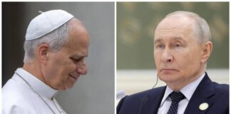 Telefonata tra il Papa e Putin, Leone XIV: “Serve una tregua per la città di Oleshky”. Lo zar dà la colpa a Kiev