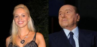 Tentata estorsione a Silvio Berlusconi: pm di Monza chiede 3 anni e 6 mesi per Giovanna Rigato