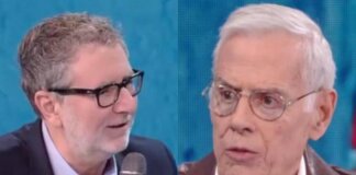 Teo Teocoli, mesi difficili e paura di morire: “Ora sono in via di guarigione”