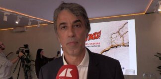 Terremoto, Rodomonti: Short Attacks spazio per far scoprire i giovani talenti”
