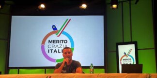 Testo unico per l’intelligenza artificiale al centro dell’VIII congresso di Meritocrazia Italia