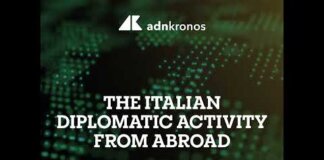 The italian diplomatic activity from abroad – August 10, 2026