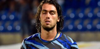 Pisa, Tomás Esteves: “Mi sento bene, gli infortuni che ho avuto sono alle spalle” Tomas Esteves