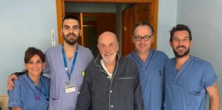 Toni Capuozzo rivela: “Ho un tumore, proverò ad affrontarlo”