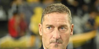 Totti: “Il 28 maggio è stato come morire, un addio forzato. Tornare alla Roma? Le cose si fanno insieme”