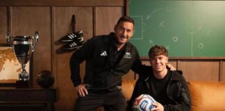 Totti e il problema alla testa (risolto) del figlio Cristian, cos’è l’occlusione nell’acquedotto di Silvio