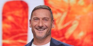 Totti e la prima visita alla prostata, urologi ‘diventi testimonial della prevenzione che salva la vita’
