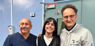 Trapianto di fegato nell”ultimo giorno di vita’, ragazza salvata all’ospedale Molinette di Torino