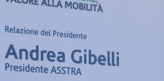 Trasporti, Asstra: “Investire significa agire su energia, ambiente, economia e società”