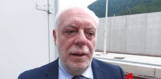 Trasporti, Gibelli (Fnm): “Val Camonica risuonerà nel mondo per treni a idrogeno”