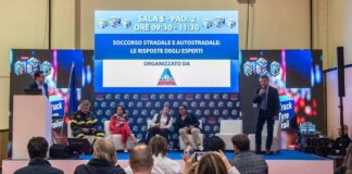 Trasporti, a T3 Expo e Agv Expo bilancio positivo: oltre 4mila presenze