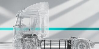 Trasporto pesante, Cespira presenta HPDI 3.0