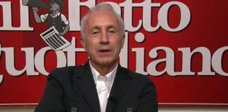 Travaglio respinge l’offerta di Del Vecchio: “Io non sono in vendita, nemmeno il Fatto Quotidiano”