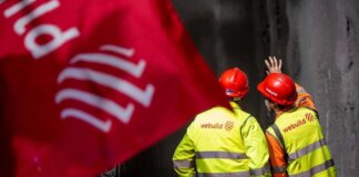 Trevi, ok da cda su opa Webuild dopo incremento corrispettivo