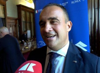 Triathlon, Giubilei: “Cresciamo del 12% all’anno, oltre 40mila tesserati in Italia”