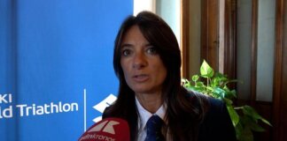 Triathlon, Vacchi: “Coppa del Mondo di Roma è cartolina dell’Italia, Fitri tra migliori organizzatori mondiali”