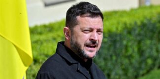 Trump: “Tregua energetica tra Ucraina e Russia”. Zelensky: “Elezioni se guerra si ferma 2 mesi”