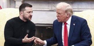 Trump: “Zelensky non vuole la fine della guerra”. Il presidente ucraino: “Casa Bianca spinge Kiev alla resa”