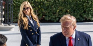 Trump, la nuova portavoce Zacharia lascia subito