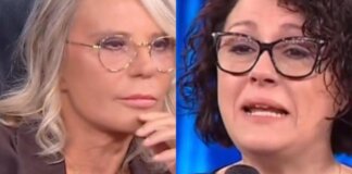 Tu si que vales, commozione in studio per la storia di Mirna e della figlia Dea