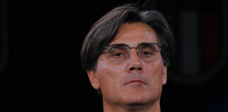 Turchia, Montella al capolinea: dal flop al primo turno del Mondiale ai 4 Ko in Nations League
