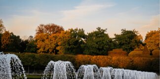 Turismo: negli Usa The Countryside of Philadelphia si colora d’autunno, in visita sempre più italiani