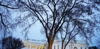 Tv americane sospendono copertura Trump, Dipartimento di Giustizia: “E’ boicottaggio, possibile violazione leggi antitrust”. Aperta indagine